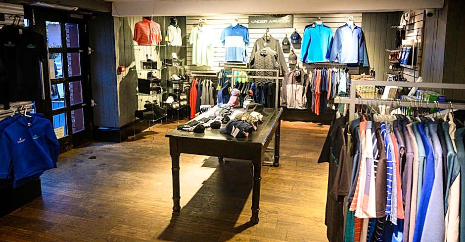 Bryn Meadows Golf, Hotel & Spa