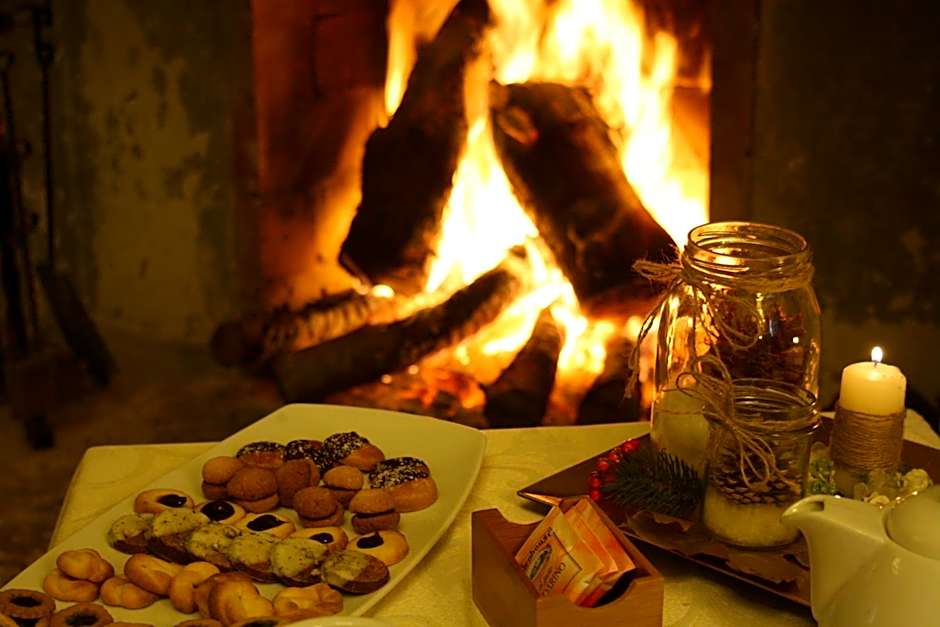 Relais Reggia Domizia