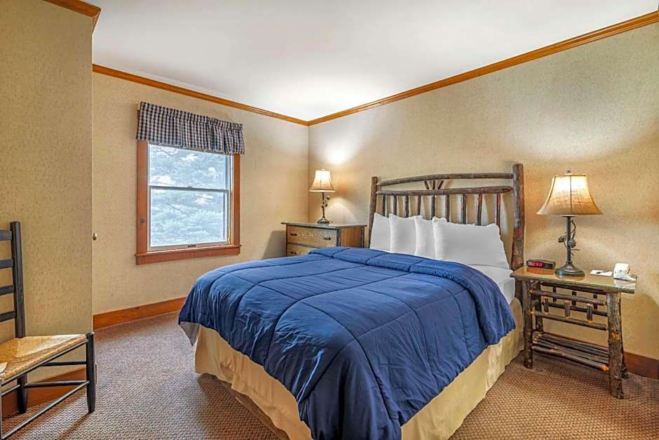 The Inn at Gran View Ogdensburg, Ascend Hotel Collection