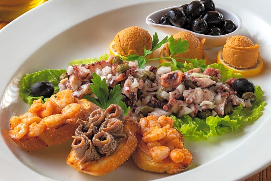 Hotel Etno Selo Herceg