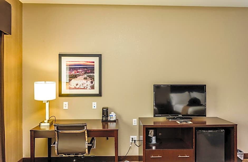 Holiday Inn Express & Suites Cheektowaga North East By IHG