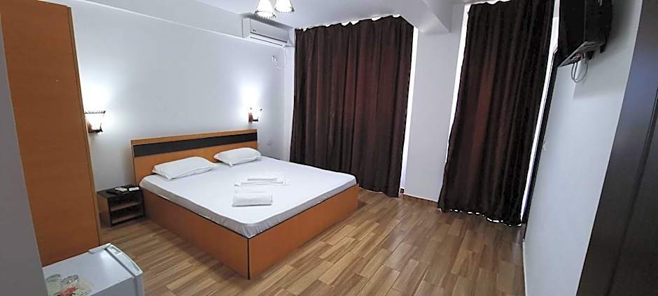 Hotel Blue Sky Resort