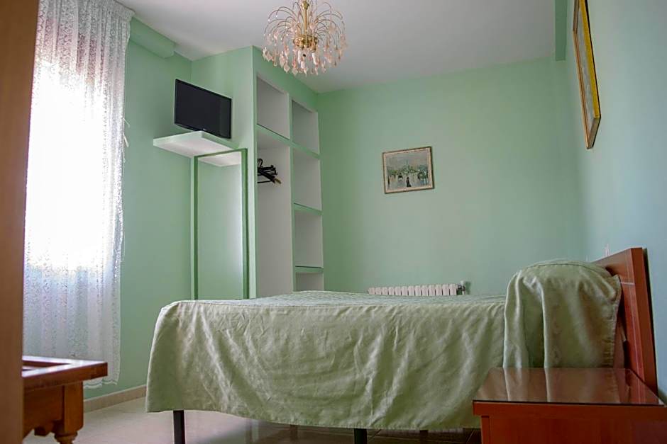 Hotel Galicia