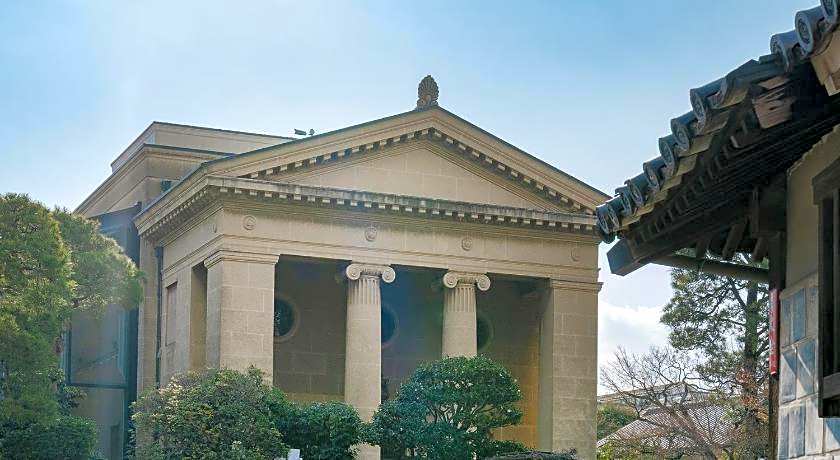 The OneFive Garden Kurashiki