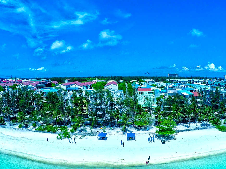 Planktons Beach Hotel