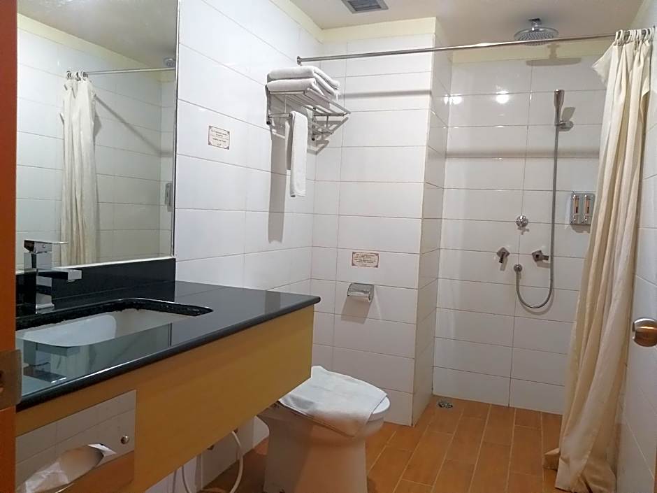 D' Grande Hotel Batam