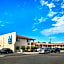Best Western Hanford Inn