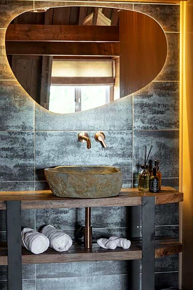 B&B Slapen bij DKW