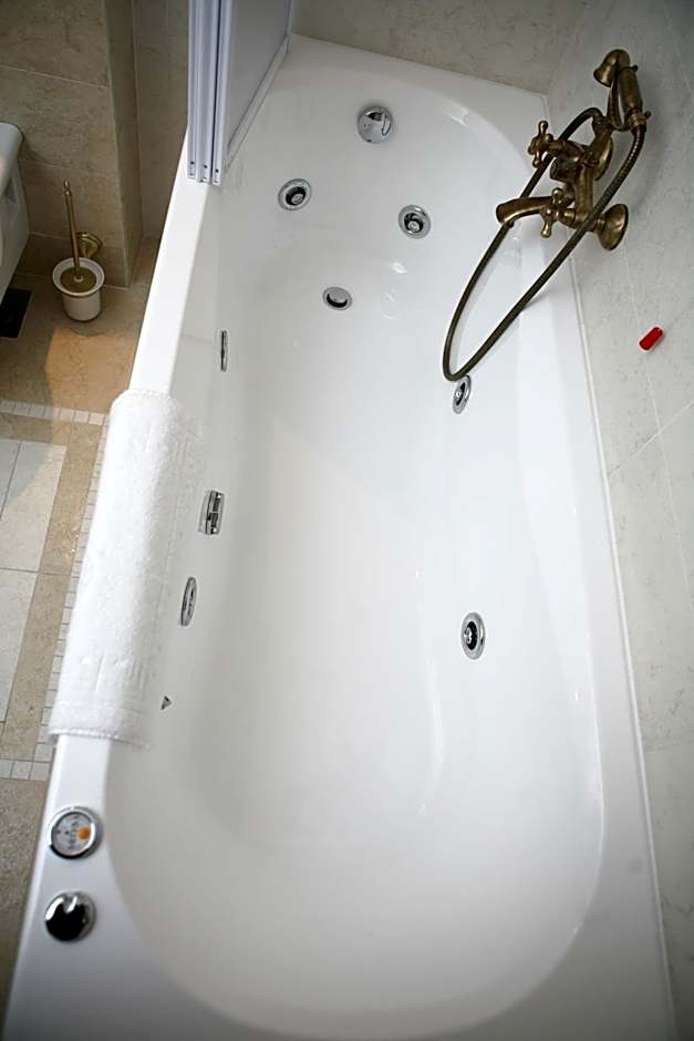 Hotel Villa Viktorija