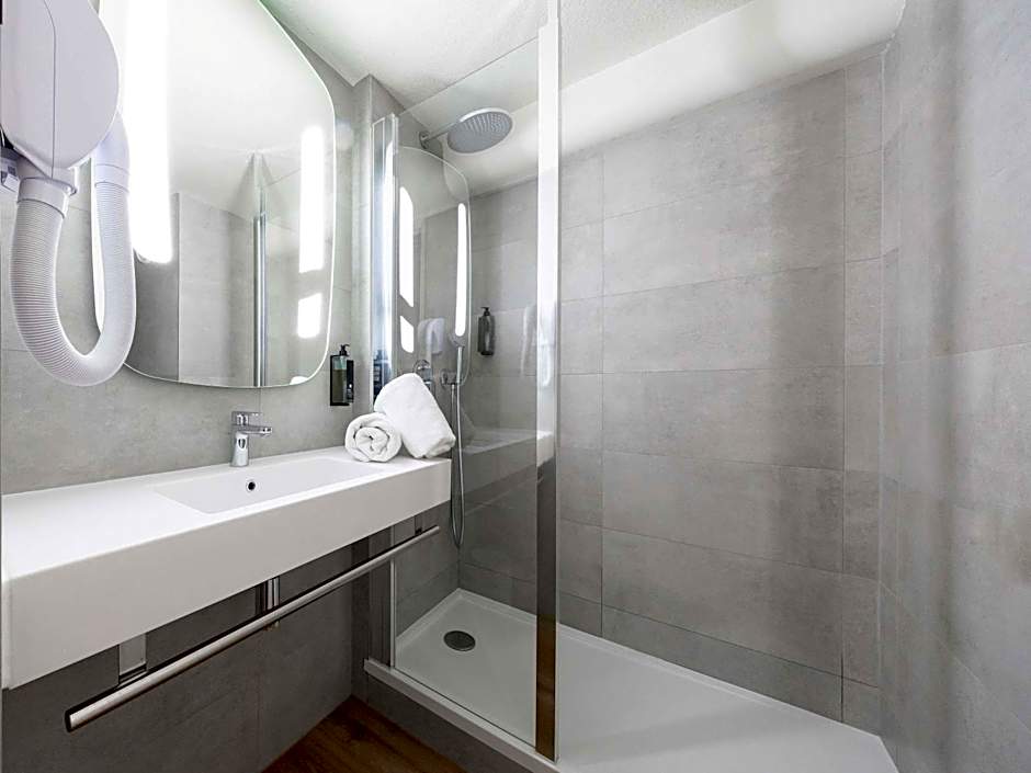 ibis Bordeaux Centre Meriadeck