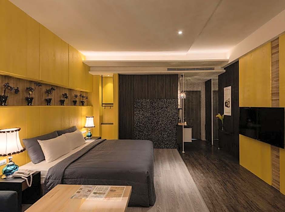 Lessing Motel