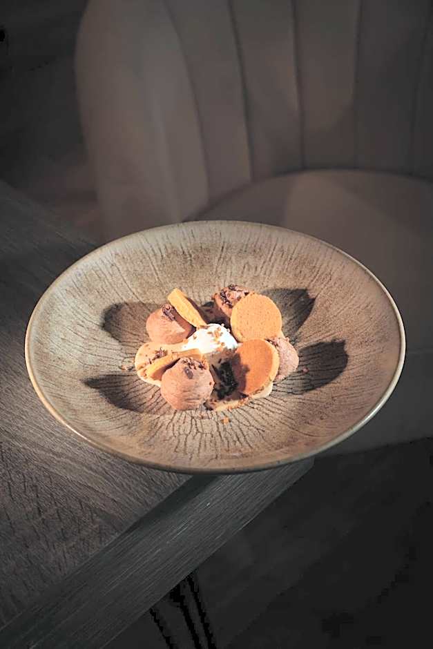 Logis Hôtel L'Atelier d'Epicure