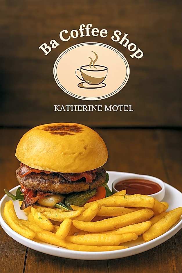 Katherine Motel