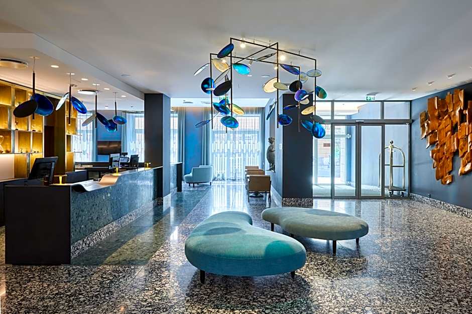Neringa Hotel