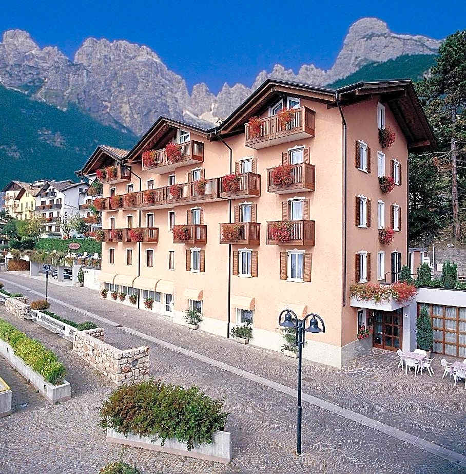 Albergo Stella Alpina