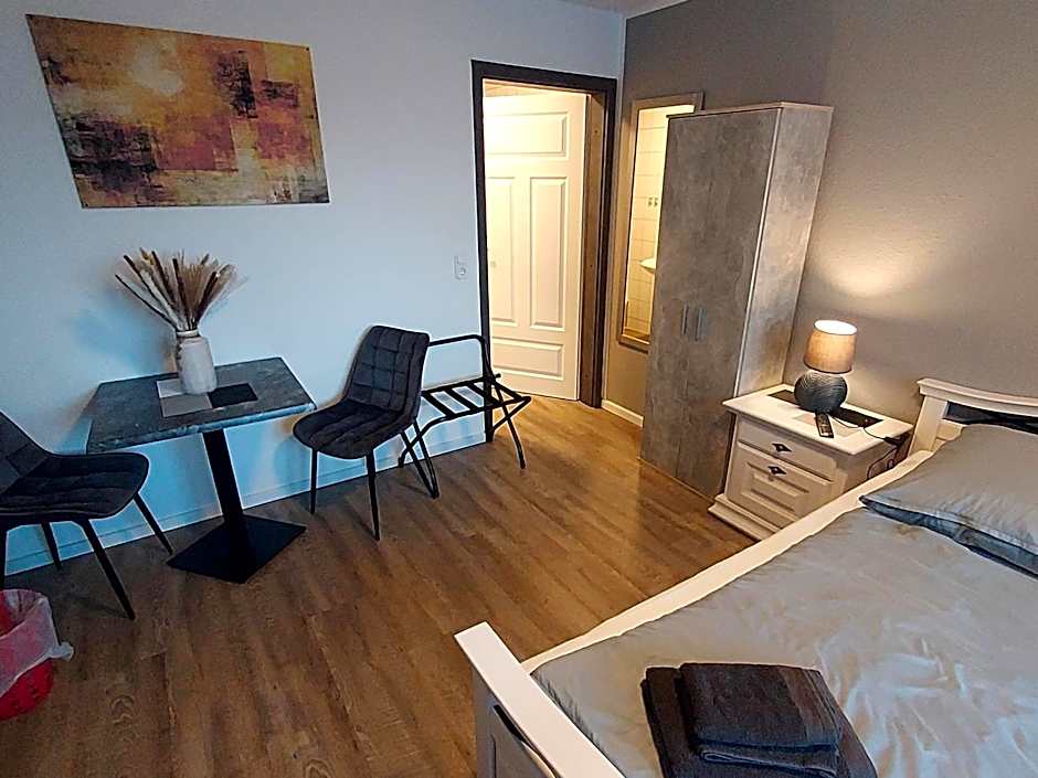 Landgasthof "Hotel zum Norden"