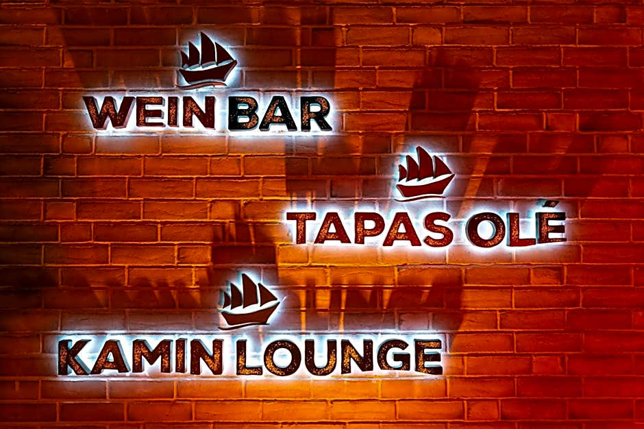 SlowDown Travemünde