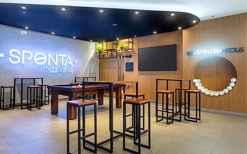 Ibis Salvador Rio Vermelho