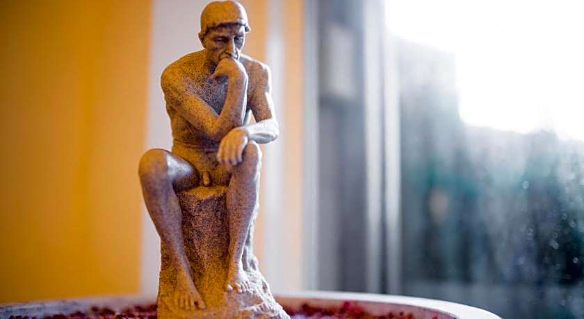 Aoike Hot Spring Hotel