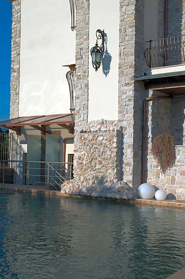 Hotel Villa Clementina