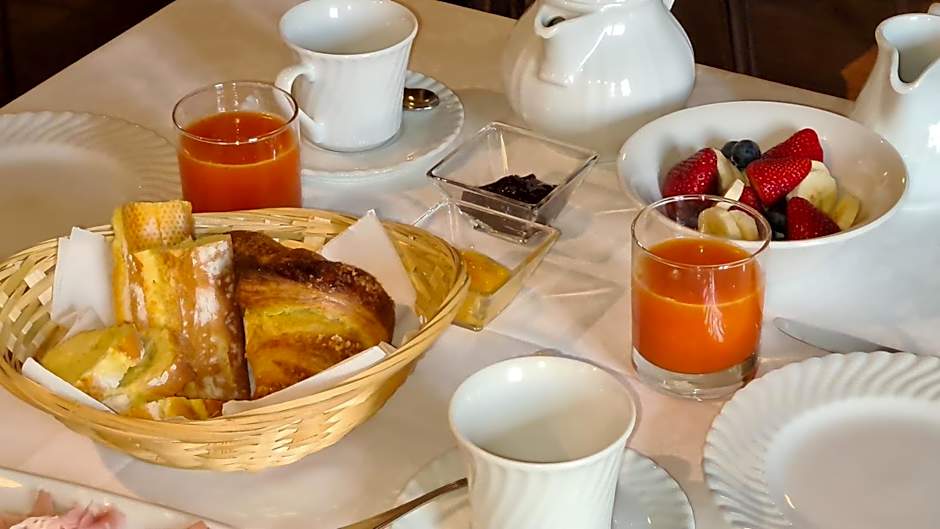 Hotel Piazza Vecchia