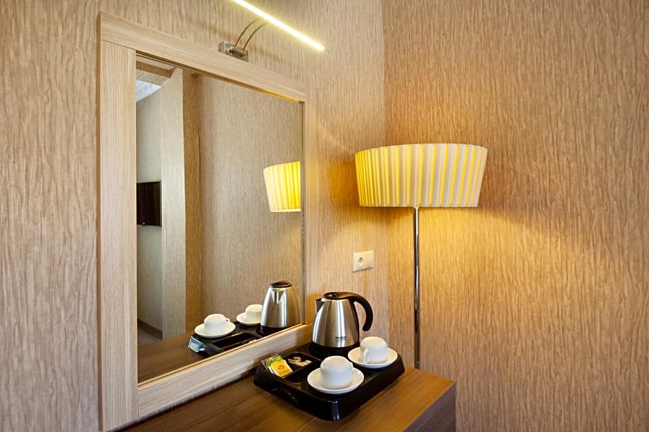 Siesta Hotel