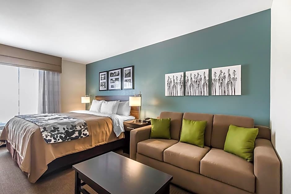 Sleep Inn & Suites O Fallon
