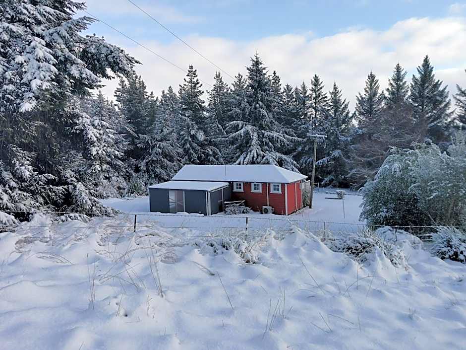 Little Red School House