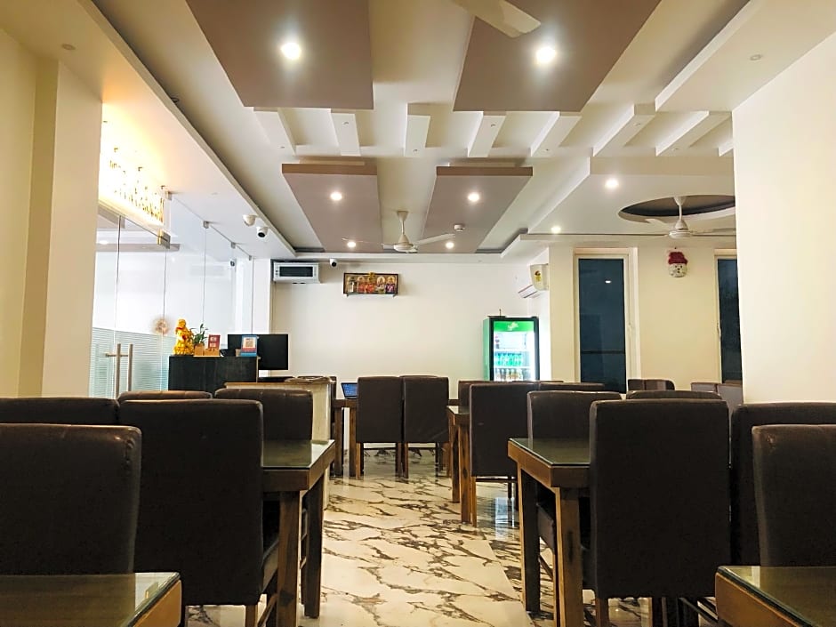 Treebo Premium Raffis' Andalusia Bay Way