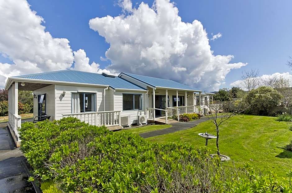 Matakana Motel