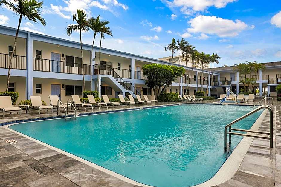 Club Wyndham Sea Gardens