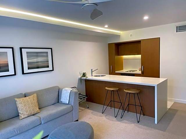 Il Palazzo Holiday Apartments