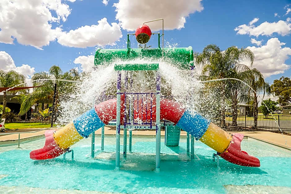 Discovery Parks - Moama Waters