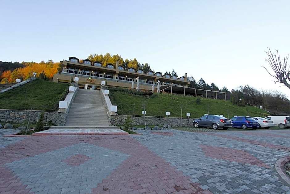 Abant Aden Boutique Hotel & Spa