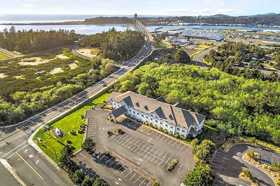 La Quinta Inn & Suites by Wyndham Newport
