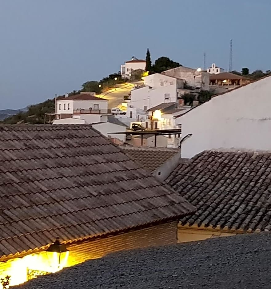 Casa Rural los Danzantes