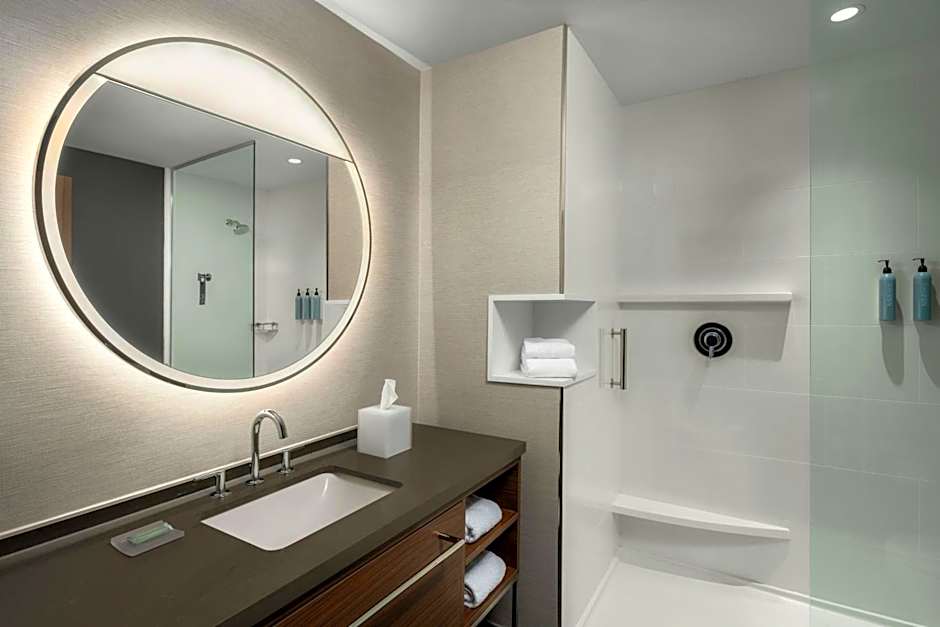 Courtyard by Marriott Gainesville GA