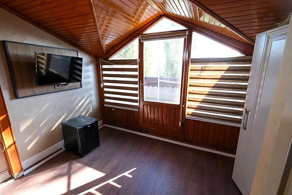 VALENS BOUTIQUE HOTEL