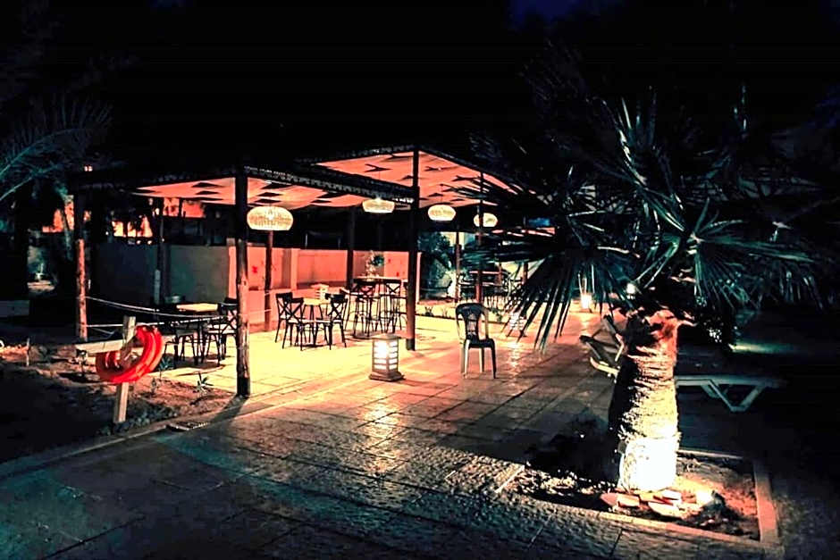 Hotel Continental