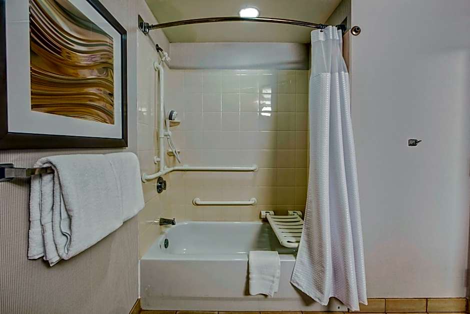 Courtyard by Marriott Memphis Southaven