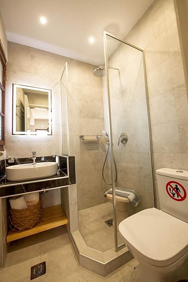 Hovolo Hotel Apartments