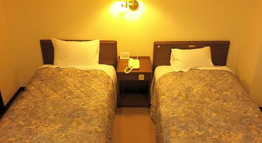 Sounkyo Mount View Hotel