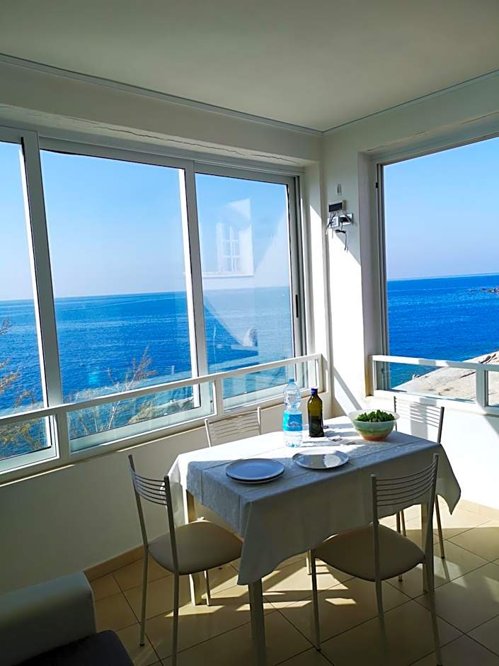 Appartamenti - Villa Mare