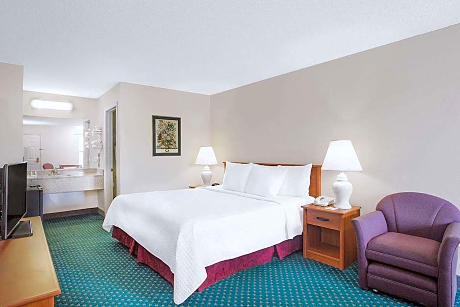 Days Inn by Wyndham Wytheville