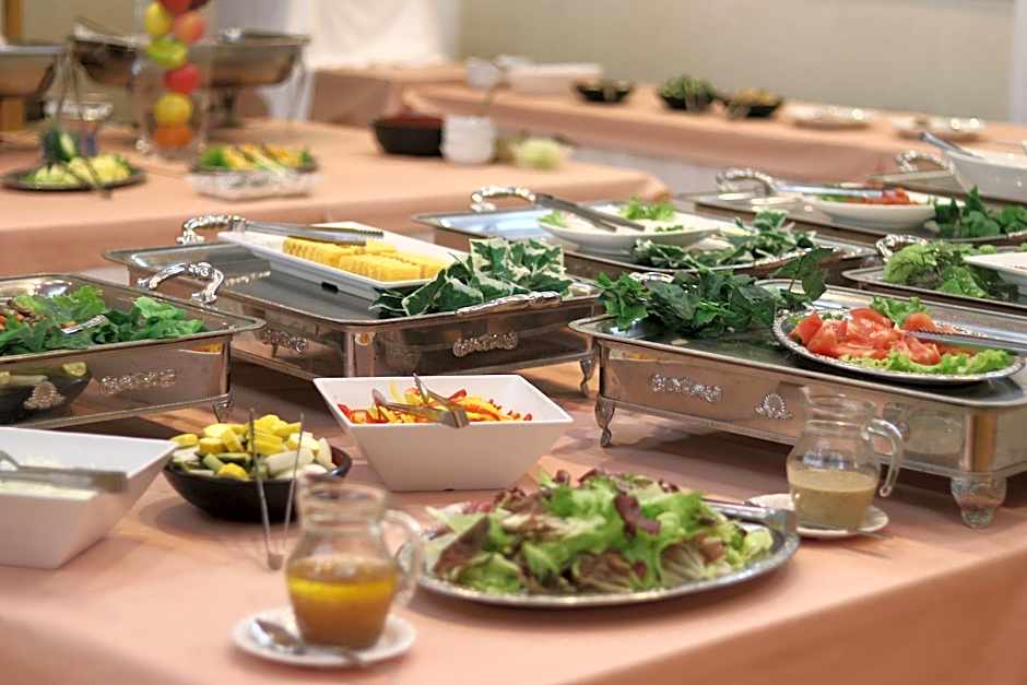 Grand Hotel Aiju