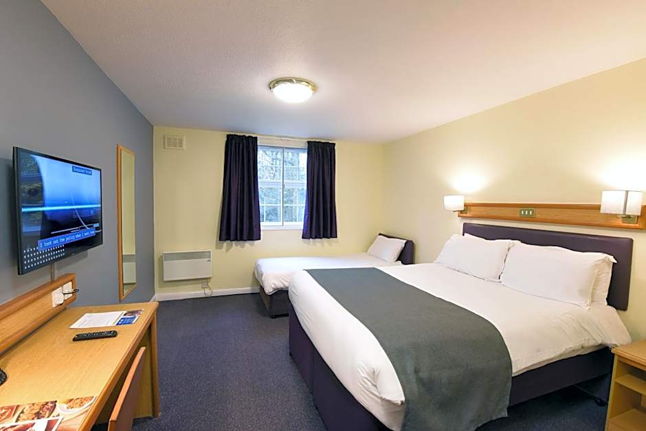 The Mount by Greene King Inns