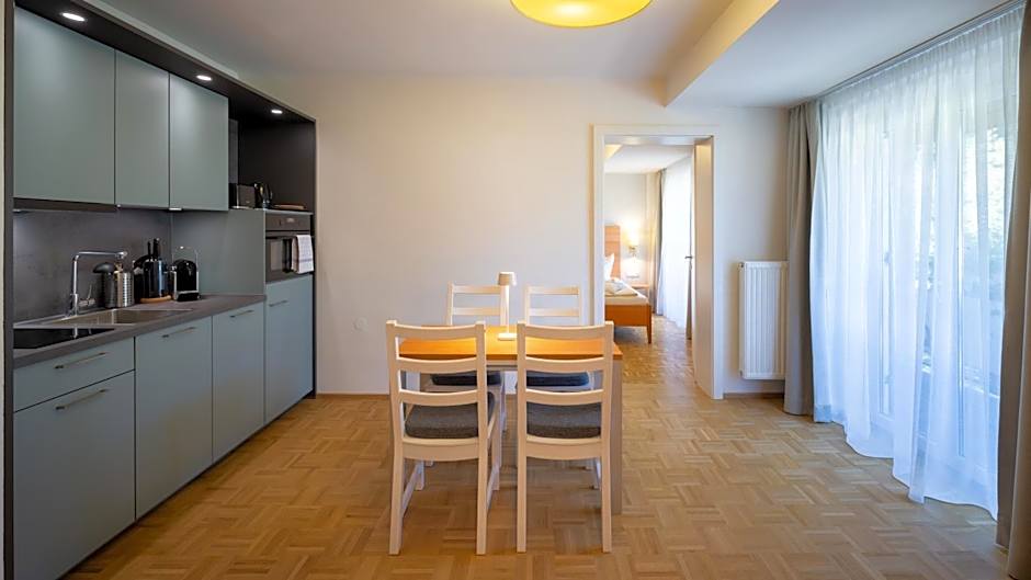 Aparthotel Klopeinersee