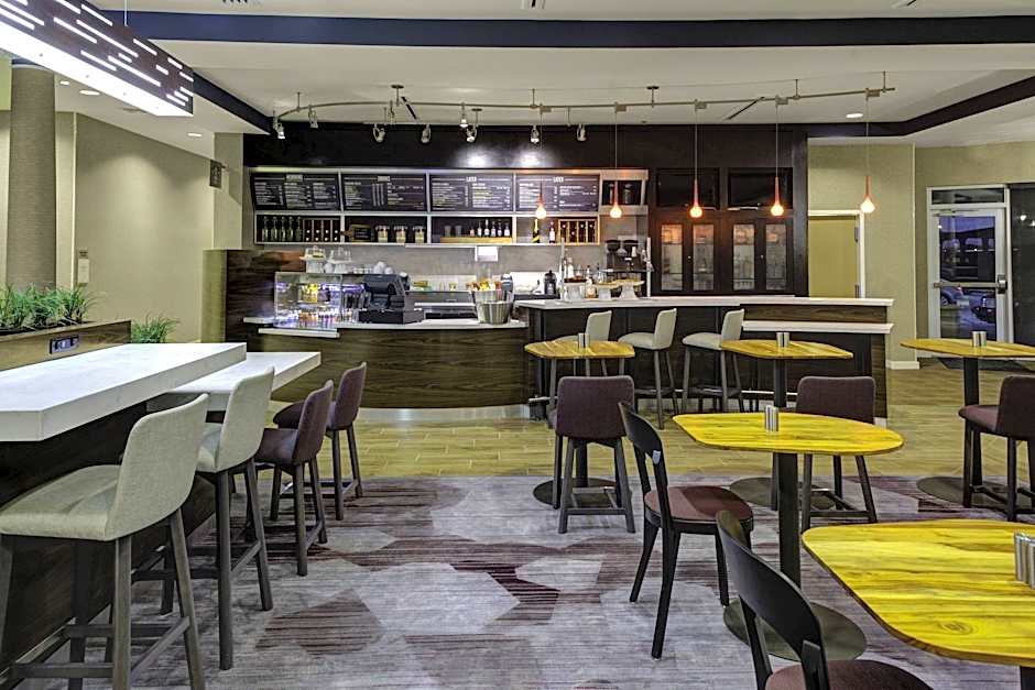Courtyard by Marriott New Orleans Westbank/Gretna