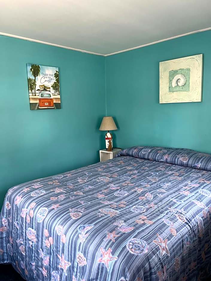 Pine View Lodge Old Orchard Beach