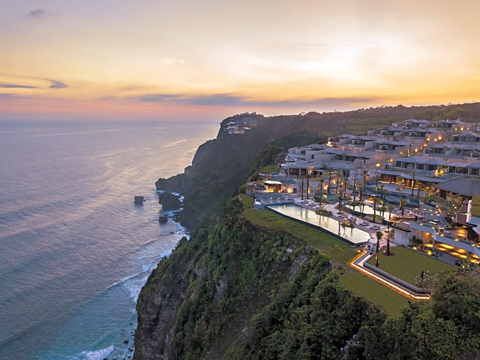 Six Senses Uluwatu - CHSE Certified